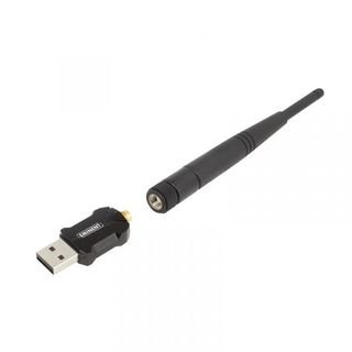 Adaptador wireless USB 300 Mbps
