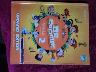 LIBROS DE INGLÉS  4° PRIMARIA 