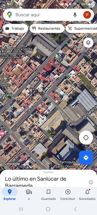 Casa en venta