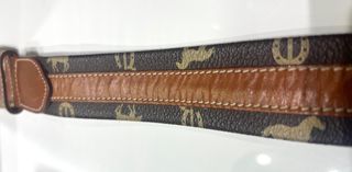 Cinturon marca El Caballo