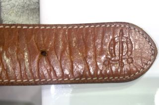 Cinturon marca El Caballo