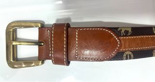 Cinturon marca El Caballo