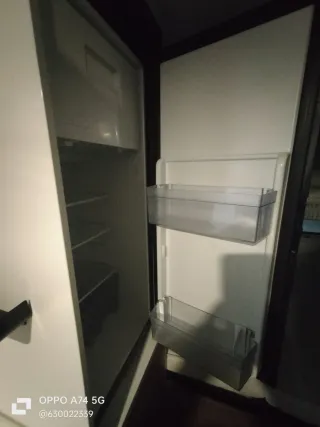 Camper pilote v600 s muy nuevo