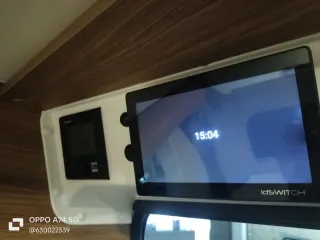 Camper pilote v600 s muy nuevo