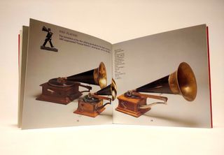 Fonógrafo Gramofono, Edison, Columbia, etc.