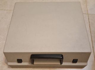 Maquina escribir Olimpia años 80