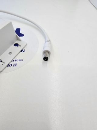 🎥 Fuente alimentacion cámaras wifi 🔌