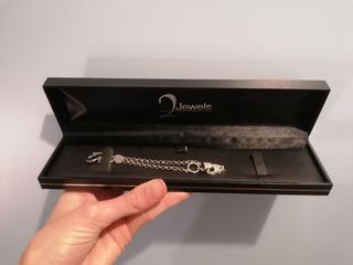 Braccialetto in argento, 2Jewels