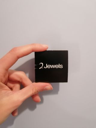 Braccialetto in argento, 2Jewels