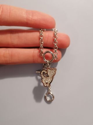 Braccialetto in argento, 2Jewels
