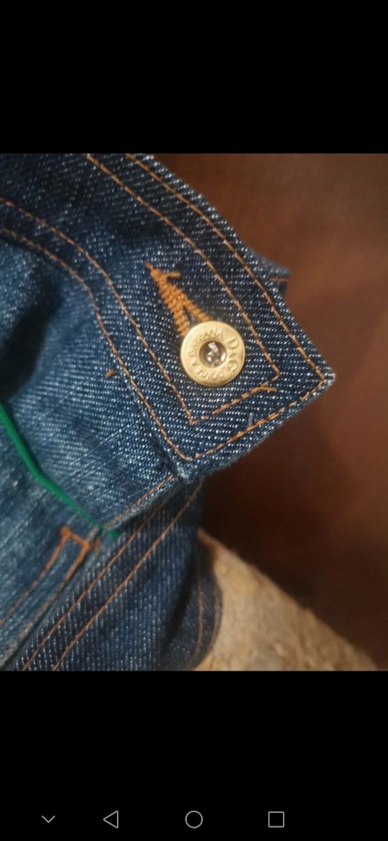 Cappotto donna dolce e gabbana