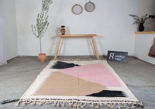 Tappeti kilim berberi