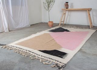 Tappeti kilim berberi