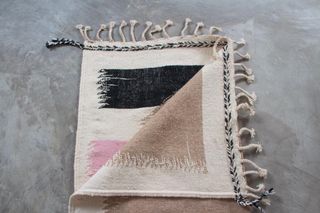 Tappeti kilim berberi