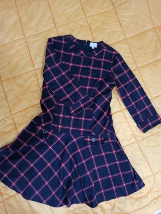 Vestido Mayoral talla 16