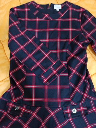 Vestido Mayoral talla 16