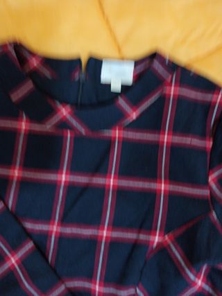 Vestido Mayoral talla 16