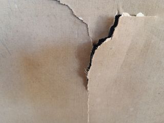 Cuadro muy antiguo para restaurar