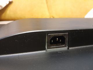 Monitor 24" HP 
