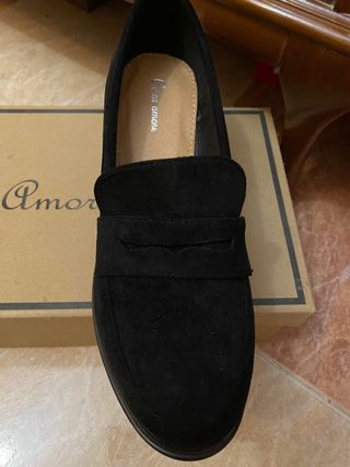 Zapatos mujer suela de camión