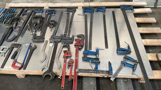 herramientas varias ver precio en la descripcion