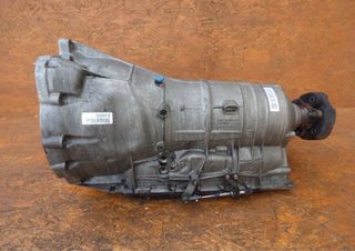 CAJA CAMBIO AUTOMATICA 6HP26