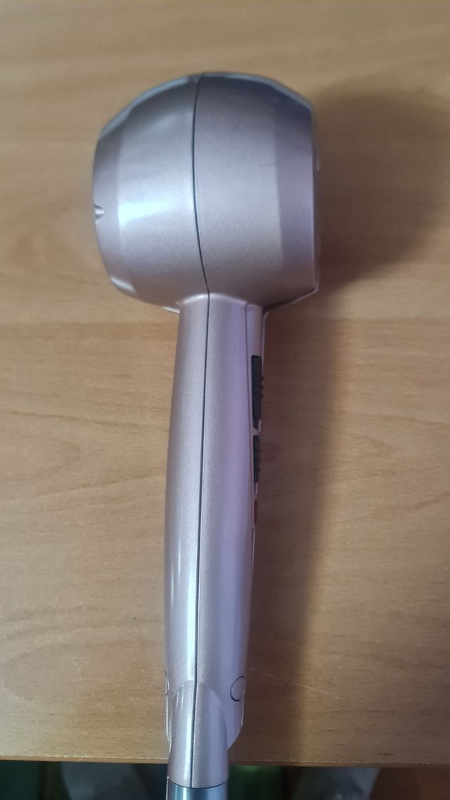 RIZADOR PELO BABILIS