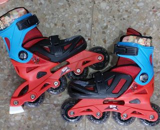Patines