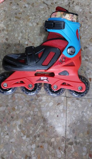 Patines
