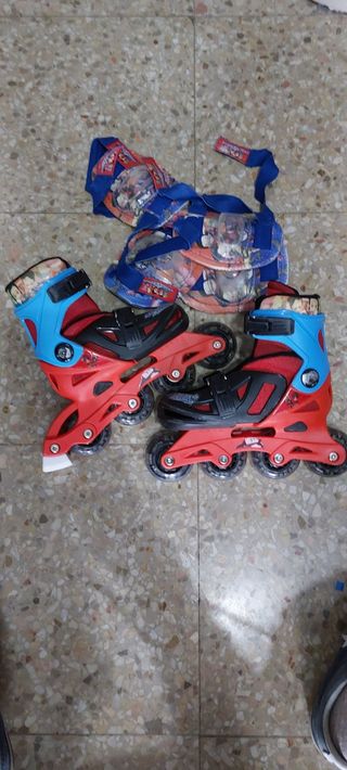 Patines