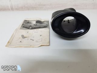 Salida tubo escape Fiat Bravo (1995-2001) NUEVA OR