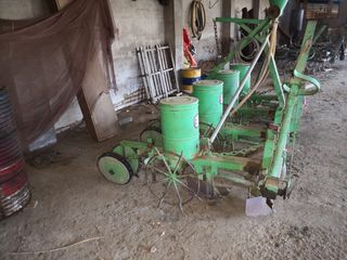 Sembradora Precision Mecanica Montalban