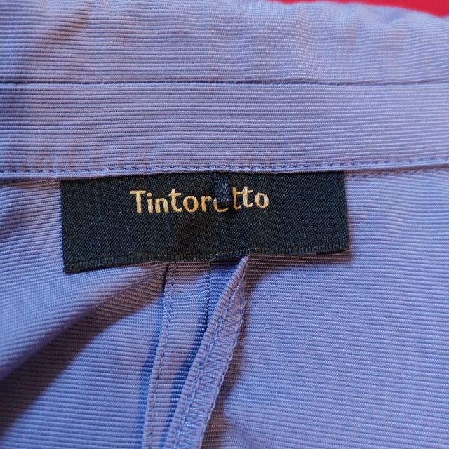 Chaqueta fiesta Tintoretto