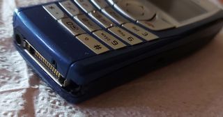 Nokia 6610i de Movistar