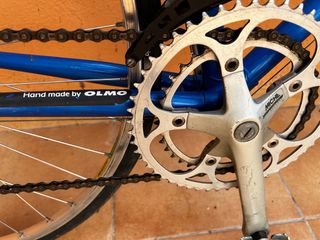 bicicleta vintage road bike