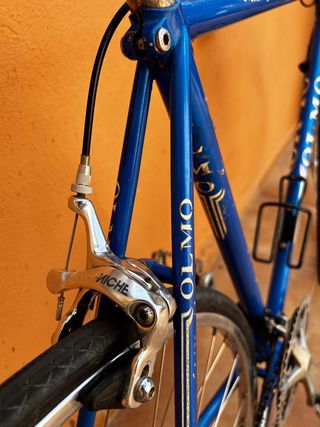 bicicleta vintage road bike