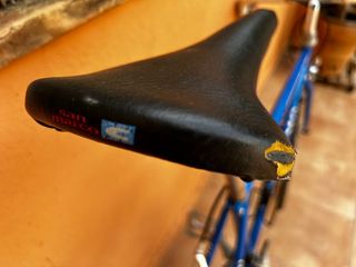 bicicleta vintage road bike