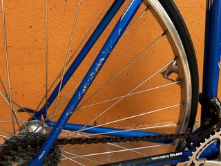 bicicleta vintage road bike