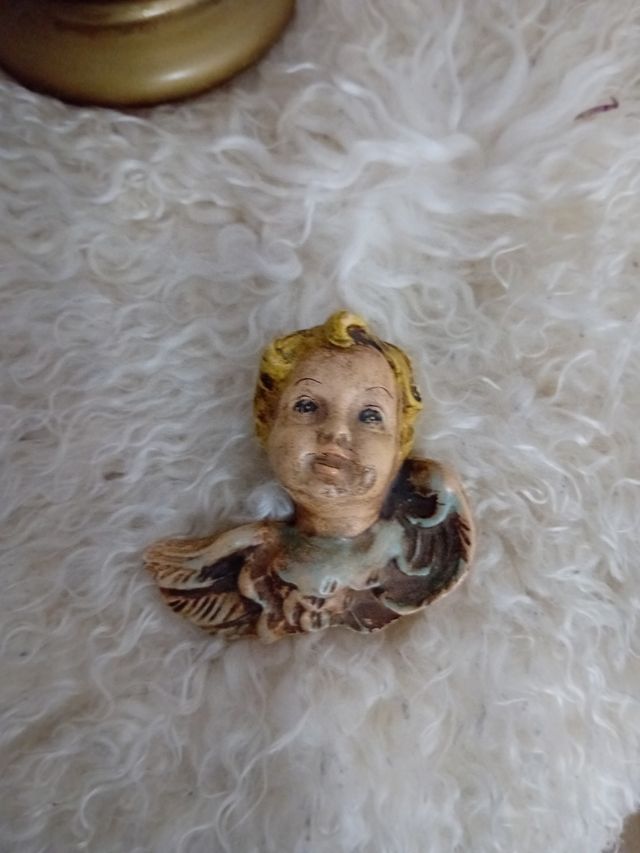 Angelo cherubino vintage anni 60 .i