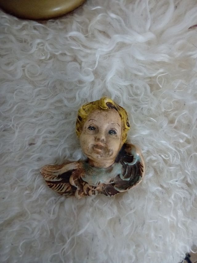 Angelo cherubino vintage anni 60 .i