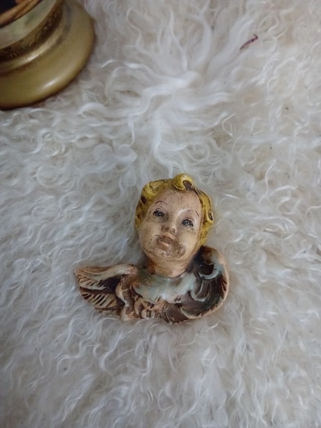 Angelo cherubino vintage anni 60 .i