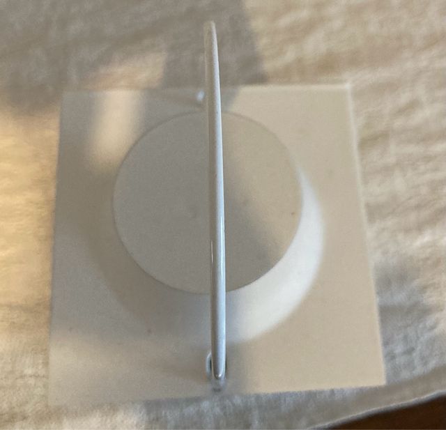 Due Lanterne in metallo e vetro