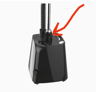 Plancha vertical SteamOne