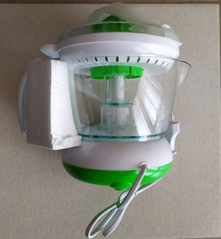 Spremiagrumi Howell nuovo