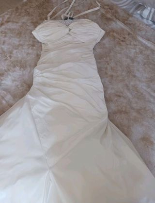 Vestido de novia