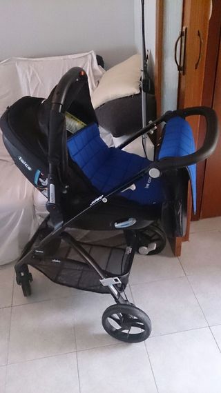 Carro Matrix marca Bee cool