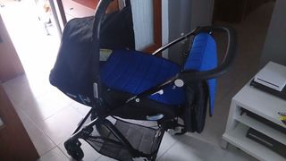 Carro Matrix marca Bee cool