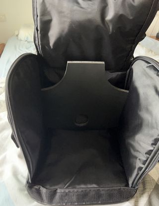 Bolsa transporte Termomix