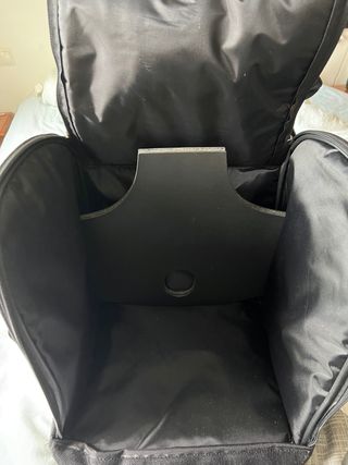 Bolsa transporte Termomix