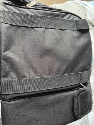 Bolsa transporte Termomix